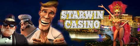Starwin casino Paraguay